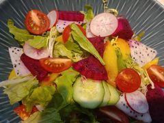 -周渝食惦·酸菜鱼精致川菜(横岗店)