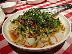 -西贝(金桥店)