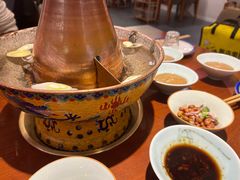 -1078號老北京涮肉(松柏店)