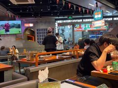 -路边羊烧烤酒场(宝带路店)
