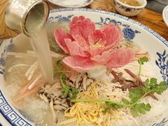 -老雒阳面馆·水席·洛阳菜(王城路店)