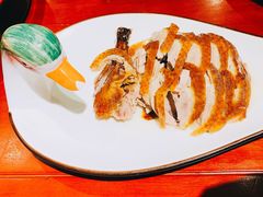 -北平食府(马鞍山路店)