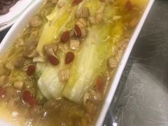 -烤肉宛饭庄(北新桥店)