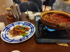 -川香渔府(万达店)