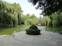 -玲珑塔公园