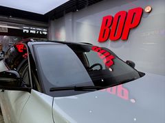 -阿胡BOP保镖隐形车衣(静安旗舰店)