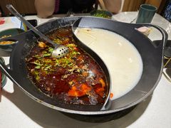 -新辣道鱼火锅(上地华联店)