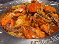 -胖哥俩肉蟹煲(福州仓山爱琴海店)