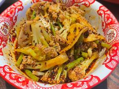 -易老头三样菜(南滨路总店)