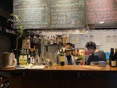 -Bistro Les Lilas丁香花小酒馆