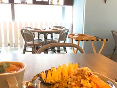 -CHINCHIN 青青·泰国料理(万象食家店)