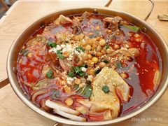 -冒菜西施·非遗冒菜(总店)