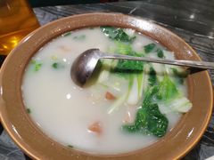 -情妹耙泥鳅·江湖川菜(科华店)