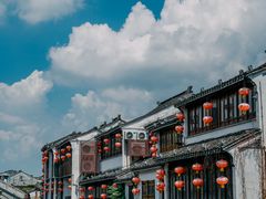 -山塘街