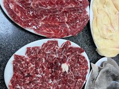 -五洲牛肉美食馆