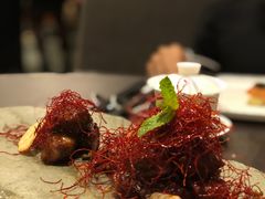 -广州文华东方酒店·江-由辉师傅主理