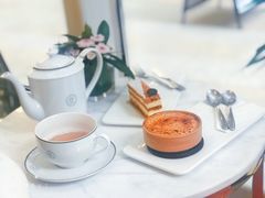 -PAUL LAFAYET 法式甜品(港汇广场店)