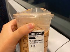 -星巴克(成都东站店)