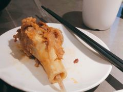 -骨之味·筒骨汤火锅(江头店)