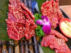 -丸藏和牛烧肉专门店(园区师惠坊店)