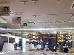 -西贝(大华虎城店)