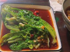 -老平遥饭馆