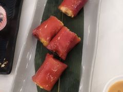 -馨越楼·点心·粤菜(赤坎店)