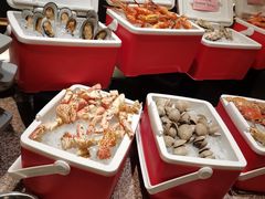-韵咖啡自助餐厅(天津香格里拉店)