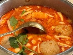 -食肆&Fourteen(武林夜市店)