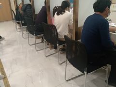 -美年大健康体检(美佳分院)