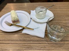 -榖屋house of flour(张江首店)
