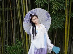 -汉仪华裳汉服旗袍·摄影写真馆(乌镇西栅店)