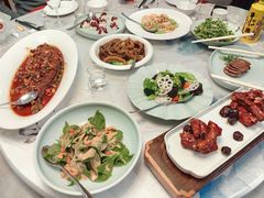 -蓬莱阁中餐厅(崇文门店)