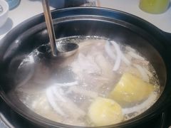 -百年果林椰子鸡(中洲店)