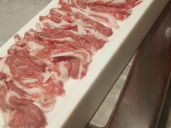-阿拉佰饭店(西关店)