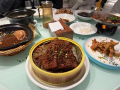 -城北食府(枫林店)