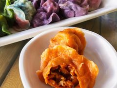 -宝源饺子(麦子店街店)