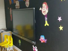 -英孚教育青少儿(河东资深教研中心)