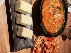 -耶里夏丽·丝路新疆菜·清真食品(徐汇南丹东路臻选店)