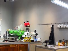 -虎伢Fuuya!咖啡煎饼(陆家嘴波特营店)