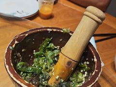 -九道菜(珠晖万达店)