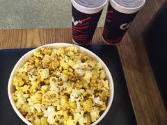 -CGV影城(金银潭激光IMAX店)