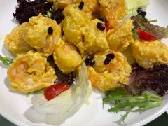 -桃子餐厅·天津菜(王顶堤总店)