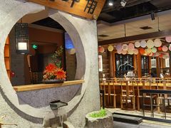 -呷哺呷哺 黄金牧场 (欢乐谷店)