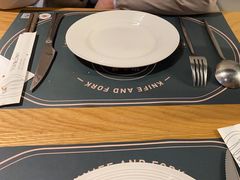 -刀叉遇上筷子中西融合餐厅(南开店)