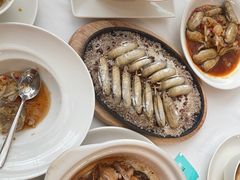 -莆田餐厅PUTIEN(颐堤港店)