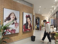 -海马体家庭照相馆(广州正佳广场店)