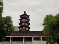 -绳金塔