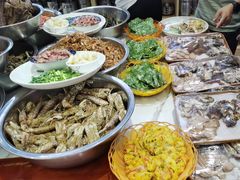 -三只鸟本地特色菜馆(上饶总店)