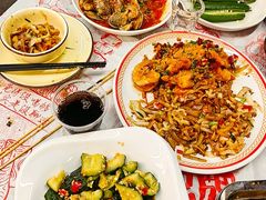 -辣出味岳阳特色烧烤·龙虾大排档(砂子塘总店)